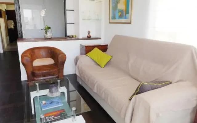 Apartment Saint Christophe - photo 3
