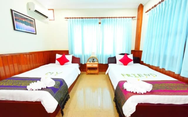 Kara d'Angkor Residence - photo 5