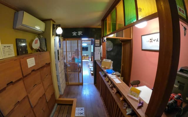Guest House Hanakanzashi - photo 2