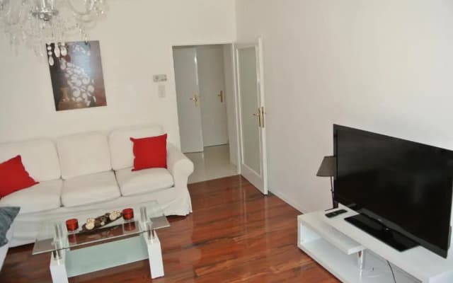 Apartment Paradies - photo 2