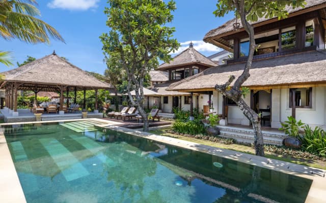 Villa Cemara - photo 5