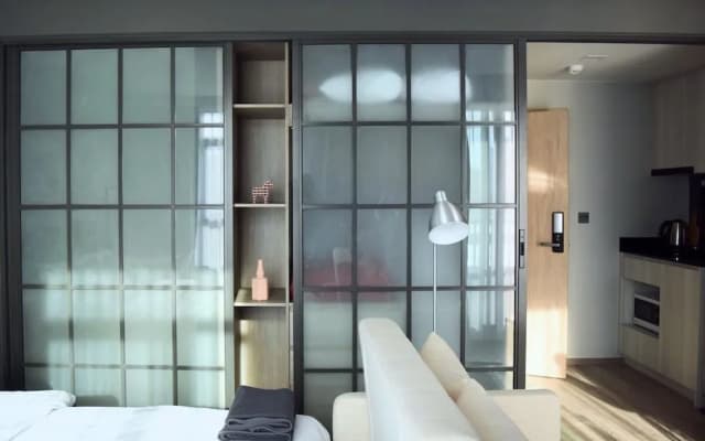 Nav1 Maestro 19 Ratchada Residence - photo 4