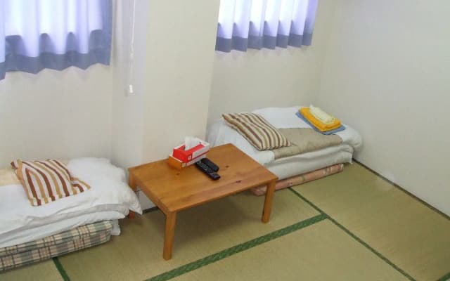 Hotel Raizan North South Namba - photo 4