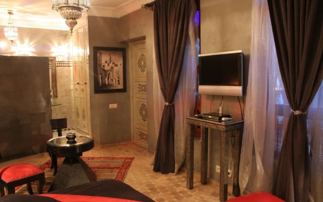 Riad Turquoise - photo 5