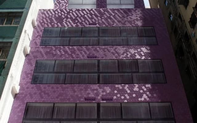 V Wanchai Serviced Apartment - photo 2