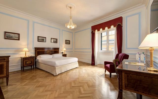 Hotel Quirinale - photo 5