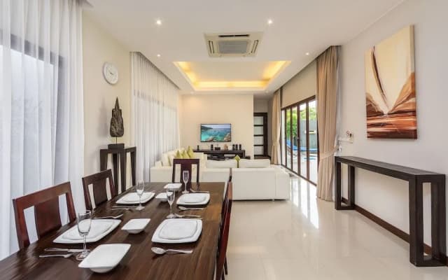 Villa Ilahi - photo 3