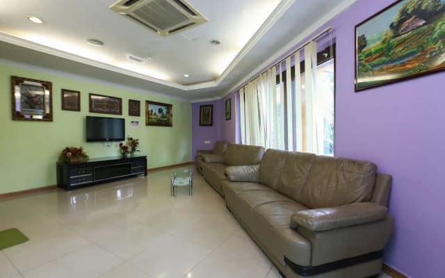 OYO 90098 Goa Inn Hotel - photo 2