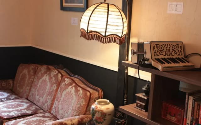 Guesthouse Seiryu Kibako - photo 3