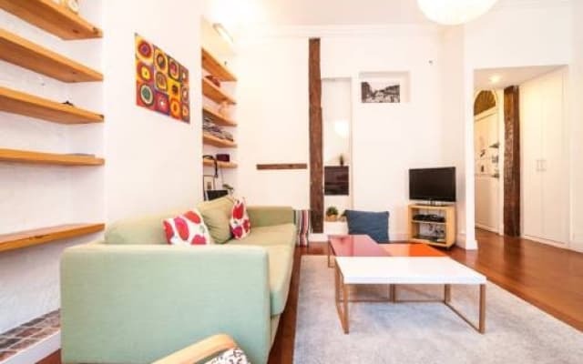 Chic Rentals Opera - photo 4