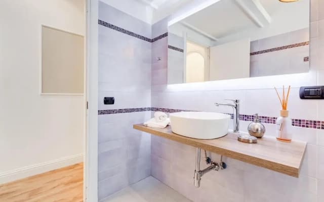 Vaticano Private Apartment - photo 4