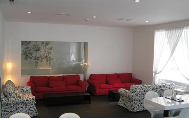 My Hotel Apollon Prague - photo 5