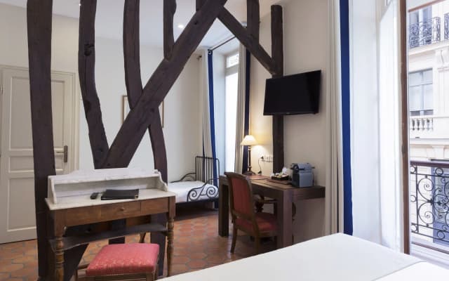 Hotel Mogador Opera - Paris - photo 5