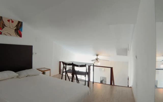 Estudio cercano a Plaza Castilla CBA3 - photo 3