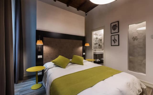 Panisperna Apartment 1 - photo 2