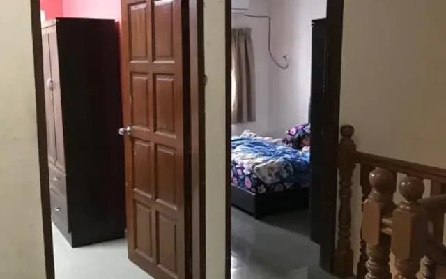 Suria Permai Homestay - photo 5