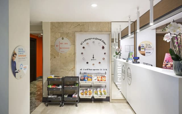 B&B Hotel Milano Sant'Ambrogio - photo 2