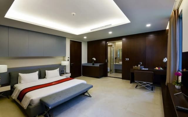 The Five Villas - photo 5