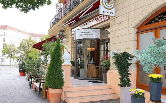 Albergo City Hotel Berlin - photo 4