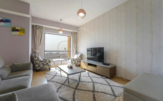 KeyHost - Full Sea View Majestic 2BR Apartment - Rimal JBR - K2530 - photo 2
