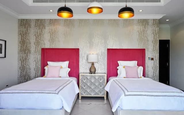 Dream Inn Dubai - Getaway Villa - photo 3
