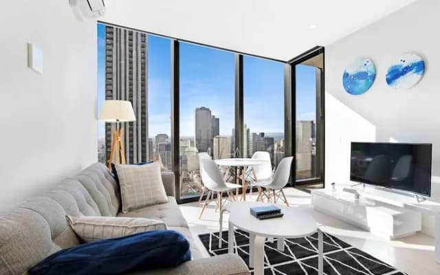 IFSuites (IFSTAYS) EQ Tower - photo 2