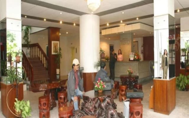 Hotel Faifo - photo 4