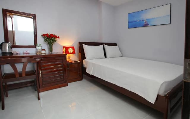 Nhatrang Cozy Hotel - photo 2