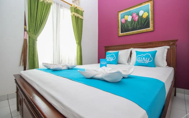 Airy Eco Denpasar Timur Trengguli Satu 22 Bali - photo 2