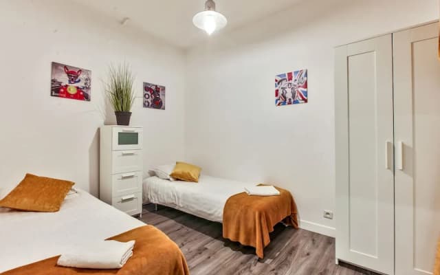 07- Best Flat of Grand Boulevard - photo 4