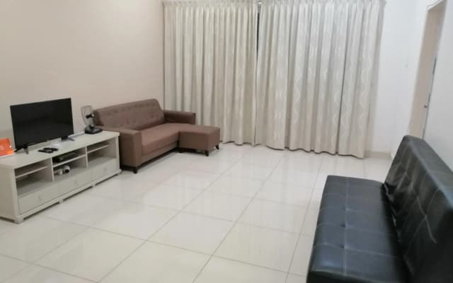 KB D'Perdana Suite - photo 2
