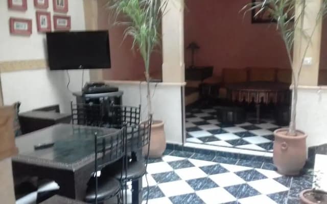 Riad Tunis - photo 3