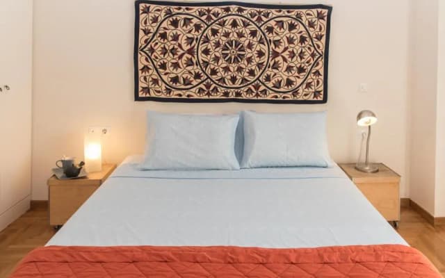 2 Bedroom Apartment At The Historical Center, View To Acropolis - photo 4