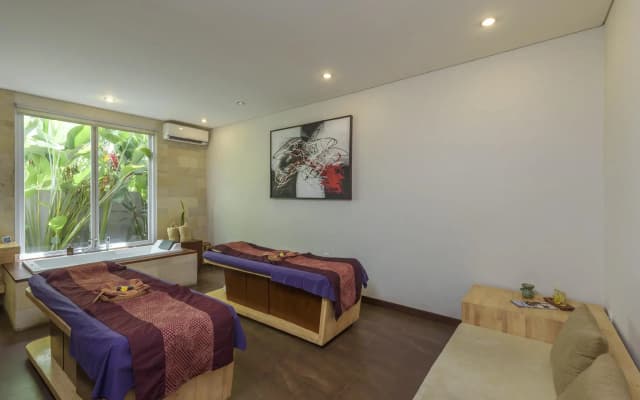 Uppala Villa & Spa Umalas - photo 3