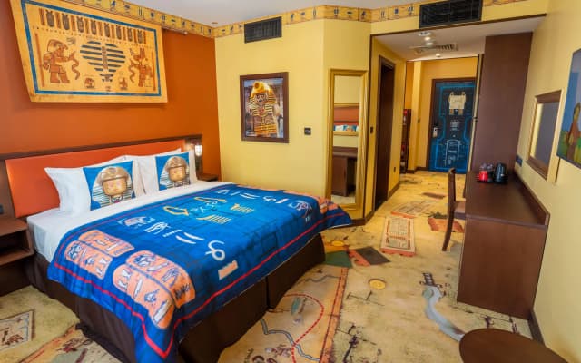 LEGOLAND Hotel Dubai - photo 2