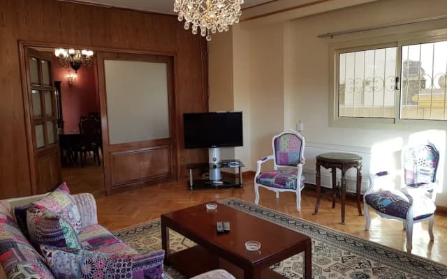 El Choueifat Apartments - photo 5