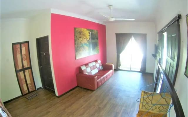Alang Kenari Resort - photo 5