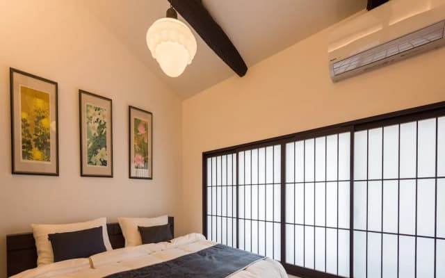 <Kyoto Machiya Kouhaku>Nijo - photo 4