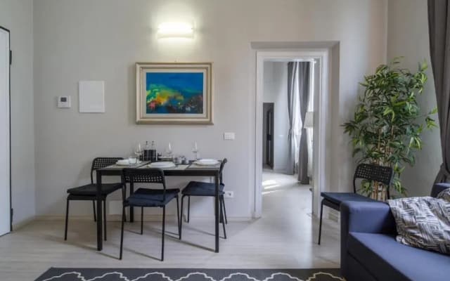 Beccaria Suite - photo 4