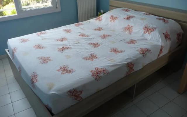 Chambre chez l'habitant Nice Baie des Anges - photo 2