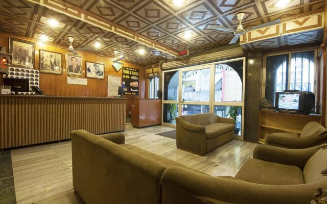 Mayur Assam Hotel - photo 2