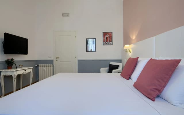Gli Artisti Apartments Rome - photo 2