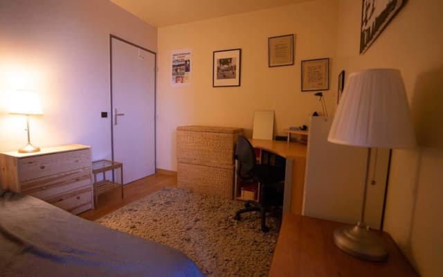 Spacious Apartment Close to Montparnasse - photo 3