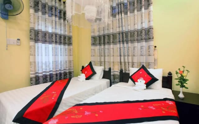 Plum Tree Homestay - photo 4