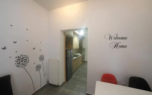 Gazi Boutique Apartment 2 - photo 2