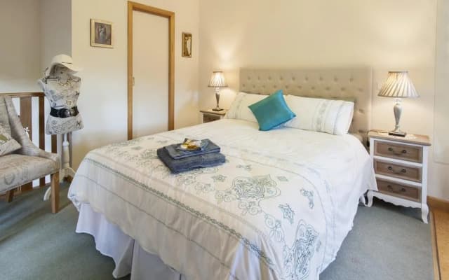 Mountain Lodge - photo 3