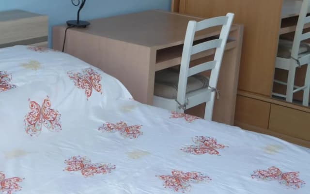 Chambre chez l'habitant Nice Baie des Anges - photo 3
