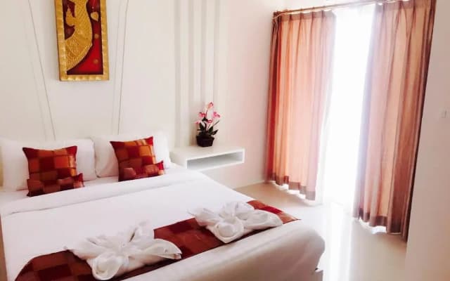J Sweet Dreams Boutique Hotel Phuket - photo 4