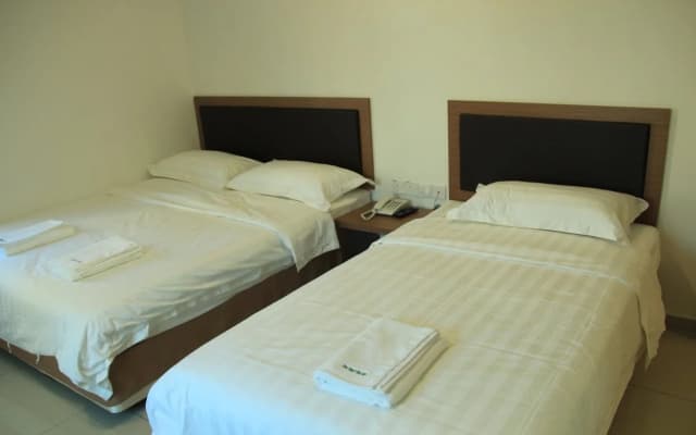 One Times One Inn - photo 5