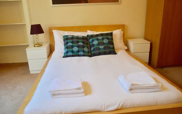 3 Bedroom Bruntsfield Flat - photo 3